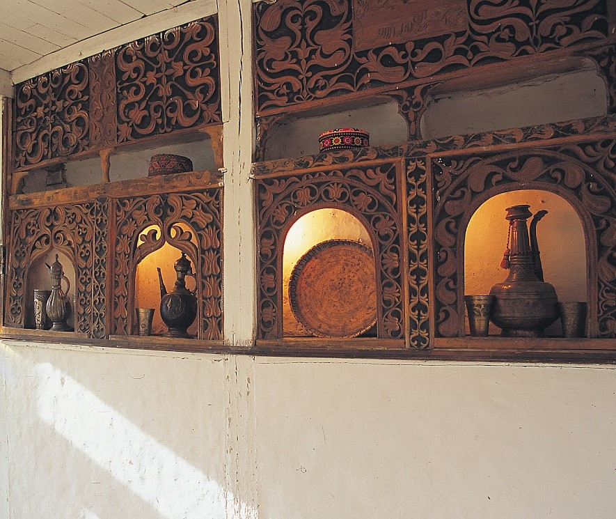 baltit fort Kators